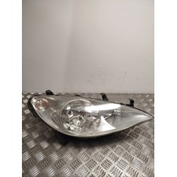 PHARE D PEUGEOT 307