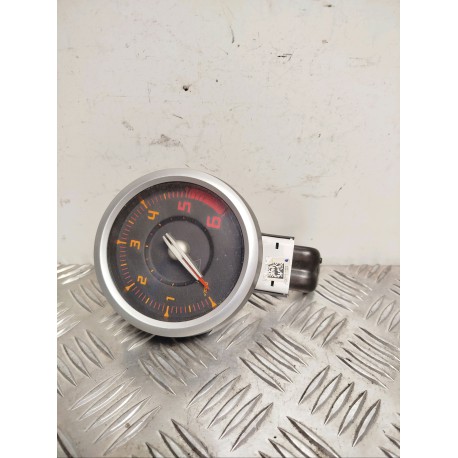 COMPTEUR RENAULT TWINGO 2 PHASE 1 1.5 DCI - 8V TURBO 2008