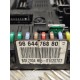 KIT DE DEMARRAGE PEUGEOT 307 1.6 HDI 2007