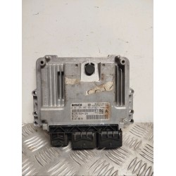CALCULATEUR MOTEUR PEUGEOT 207 1.6 THP 2009