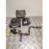 KIT DE DEMARRAGE PEUGEOT 206 CC 1.6 HDI - 16V TURBO 2006
