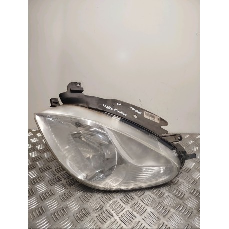 PHARE G CITROEN XSARA PICASSO PHASE 2 1.6 HDI - 16V TURBO 2010