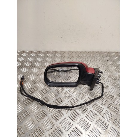 RETROVISEUR EXT G PEUGEOT 307
