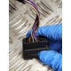 RETROVISEUR EXT D VOLKSWAGEN GOLF 4 1.9 TDI - 8V TURBO 1998