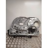 MECANISME+MOTEUR LEVE-GLACE AV D VOLKSWAGEN POLO 4  1.2 2007