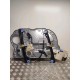 MECANISME+MOTEUR LEVE-GLACE AV D VOLKSWAGEN POLO 4  1.2 2007