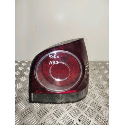 FEU AR D VOLKSWAGEN POLO 4 1.2 2007