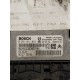 CALCULATEUR MOTEUR CITROEN C4 1.6HDI