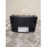 MODULE ELECTRONIQUE NISSAN QASHQUAI 1 PHASE 2