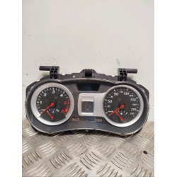 COMPTEUR RENAULT CLIO 3 PHASE 2 1.5 DCI - 8V TURBO 2011