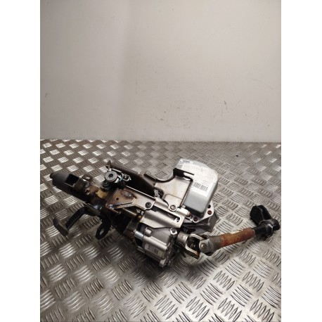 COLONNE DE DIRECTION RENAULT CLIO 3 PHASE 2 1.5 DCI - 8V TURBO 2011