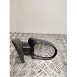 RETROVISEUR EXT D RENAULT CLIO 3 PHASE 2 1.5 DCI - 8V TURBO 2011