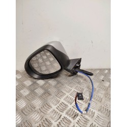 RETROVISEUR EXT G RENAULT GRAND MODUS PHASE 2 1.5 DCI - 8V TURBO 2012