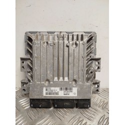 CALCULATEUR MOTEUR RENAULT MEGANE 3