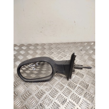 RETROVISEUR EXT G RENAULT CLIO 2
