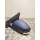 RETROVISEUR EXT G RENAULT MEGANE 3