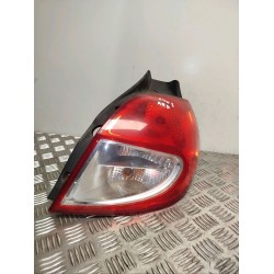 FEU AR D RENAULT CLIO 3 PHASE 2 1.5 DCI - 8V TURBO 2011