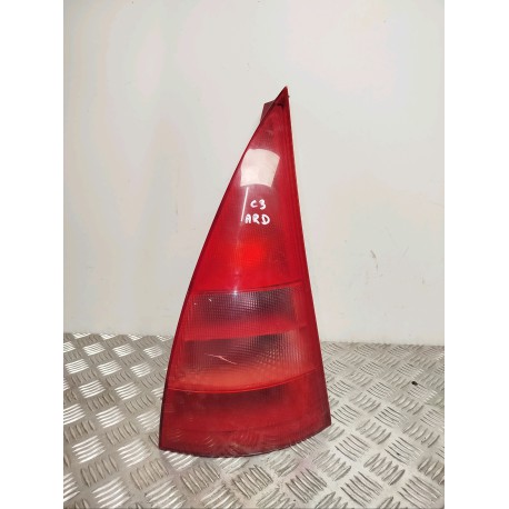 FEU AR D CITROEN C3 - 1 PHASE 1