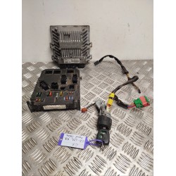 KIT DE DEMARRAGE CITROEN C3 - 1 1.4 HDI 2004