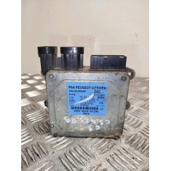 CALCULATEUR DIRECTION ASSISTEE CITROEN C3 - 1 1.4HDI 2004