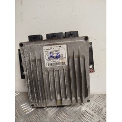 CALCULATEUR MOTEUR NISSAN MICRA 3 1.5 DCI - 8V TURBO 2008