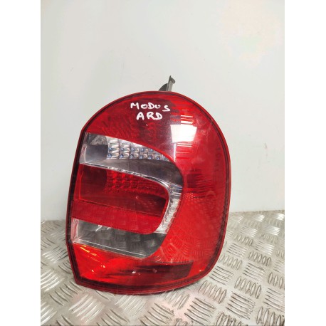 FEU AR D RENAULT GRAND MODUS PHASE 2 1.5 DCI - 8V TURBO 2012