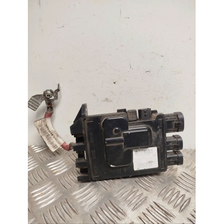 MODULE ELECTRONIQUE RENAULT MEGANE 3
