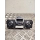 COMMANDE DE CHAUFFAGE RENAULT CLIO 3 PHASE 2 1.5 DCI - 8V TURBO 2011