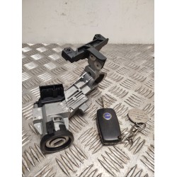 NEIMAN FIAT GRANDE PUNTO 3 1.3 JTD - 16V TURBO MULTIJET 2007