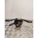 BLOC DE COMMANDE SUR COLONNE DIRECTION FIAT GRANDE PUNTO 3 1.3 JTD - 16V TURBO MULTIJET 2007