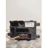BOITE A FUSIBLES FIAT GRANDE PUNTO 3 1.3 JTD - 16V TURBO MULTIJET 2007
