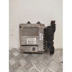 CALCULATEUR MOTEUR FIAT GRANDE PUNTO 3 1.3 JTD - 16V TURBO MULTIJET 2007