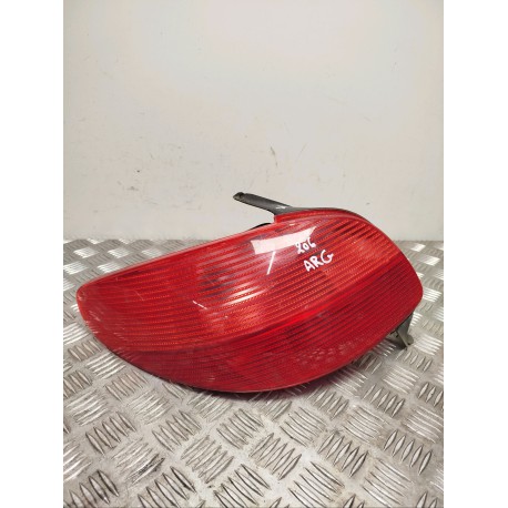 FEU AR G PEUGEOT 206 PHASE 2 1.4I - 8V 2001