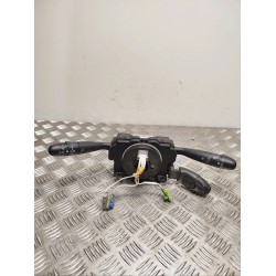 BLOC DE COMMANDE SUR COLONNE DIRECTION PEUGEOT 206 PHASE 2 1.4I - 8V 2005