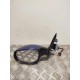 RETROVISEUR EXT G PEUGEOT 206 PHASE 2 1.4I - 8V 2005