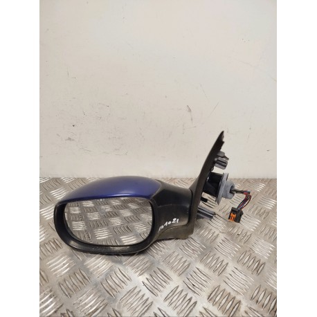 RETROVISEUR EXT G PEUGEOT 206 PHASE 2 1.4I - 8V 2005