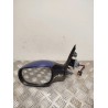 RETROVISEUR EXT G PEUGEOT 206 PHASE 2 1.4I - 8V 2005