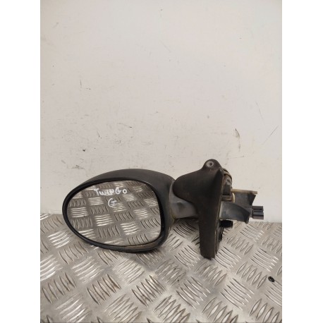 RETROVISEUR EXT G RENAULT TWINGO 1 PHASE 1 1.2I - 8V 1995