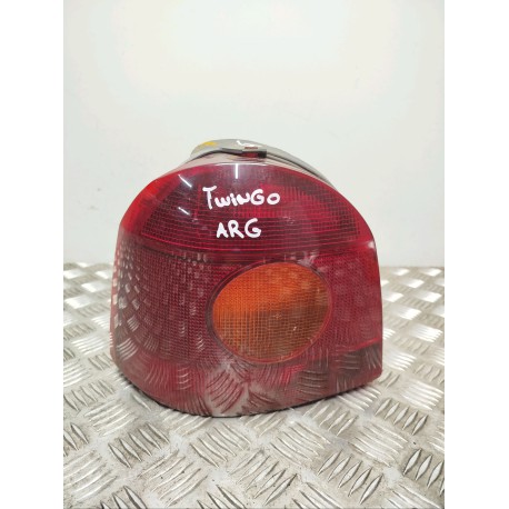 FEU AR G RENAULT TWINGO 1 PHASE 1 1.2I - 8V 1995