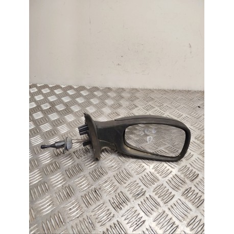 RETROVISEUR EXT D PEUGEOT 306