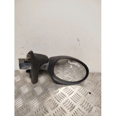 RETROVISEUR EXT D RENAULT TWINGO 1 PHASE 1 1.2I - 8V 1995