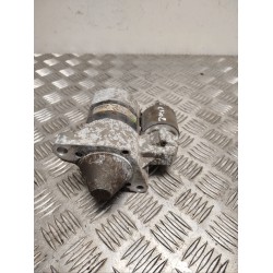 DEMARREUR RENAULT CLIO 2