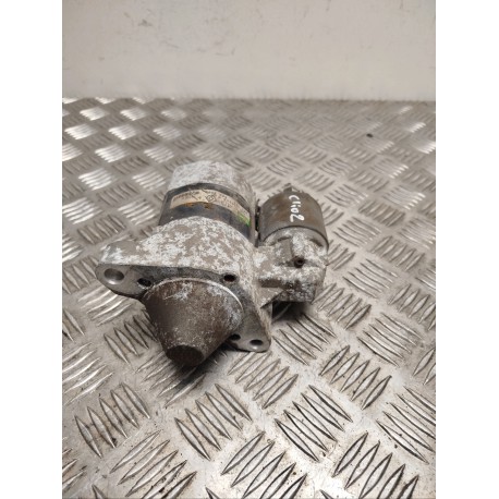 DEMARREUR RENAULT CLIO 2