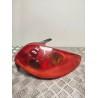 FEU AR D PEUGEOT 206 PHASE 2 1.4I - 8V 2005