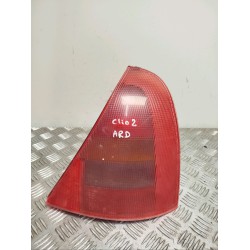 FEU AR D RENAULT CLIO 2