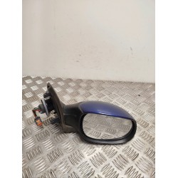 RETROVISEUR EXT D PEUGEOT 206 PHASE 2 1.4I - 8V 2005