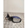 RETROVISEUR EXT D PEUGEOT 206 PHASE 2 1.4I - 8V 2005