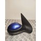 RETROVISEUR EXT D PEUGEOT 206 PHASE 2 1.4I - 8V 2005