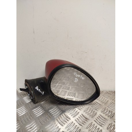 RETROVISEUR EXT D FIAT GRANDE PUNTO 3 1.3 JTD - 16V TURBO MULTIJET 2007