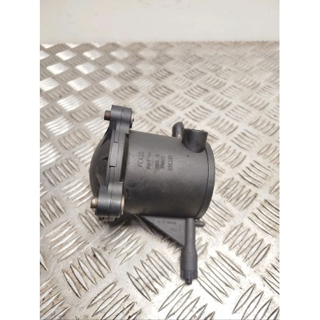 BOITIER FILTRE A AIR PEUGEOT 306